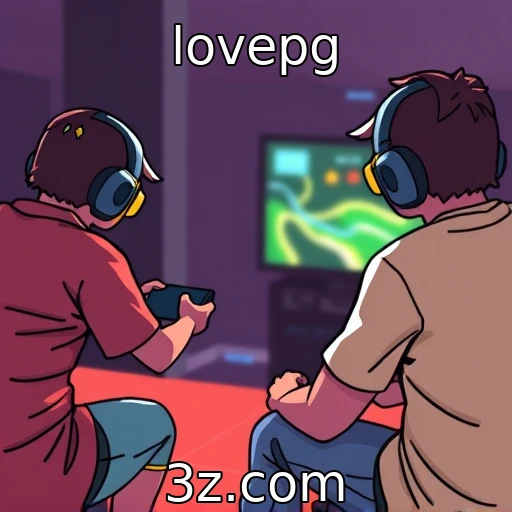 Importância da acessibilidade nos jogos modernos