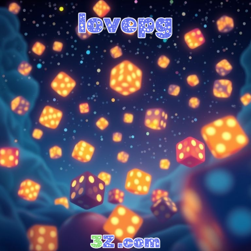 Cassino Lovepg: A Nova Fronteira do Entretenimento Digital
