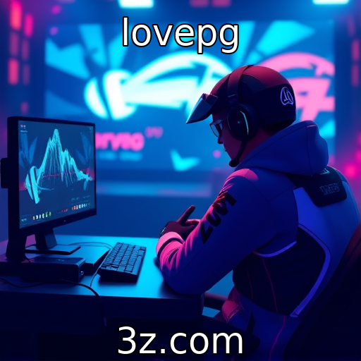 lovepg | E-sports se tornam prioridade para grandes marcas