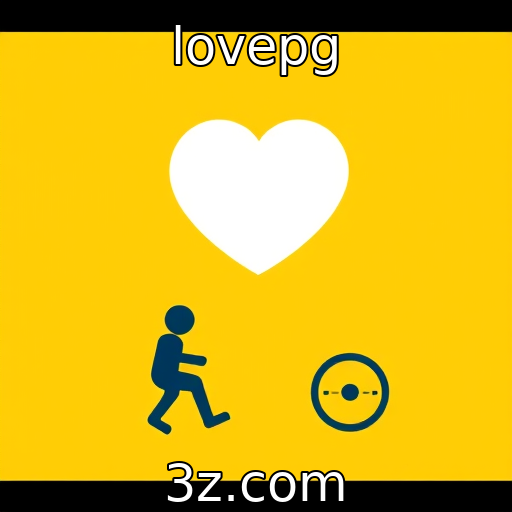 lovepg - Acessibilidade em jogos: um novo padrão