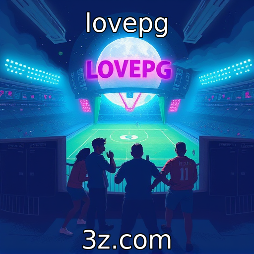 lovepg : Inovação em narrativas e roteiros de jogos