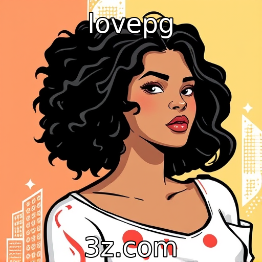 lovepg - Perspectivas sobre a diversidade de gêneros em jogos