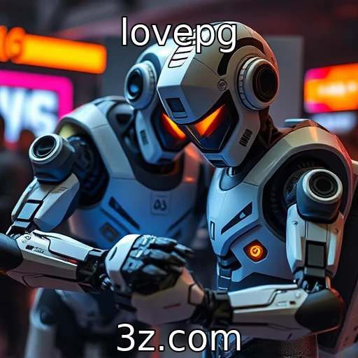 Impacto das tecnologias de IA nos jogos