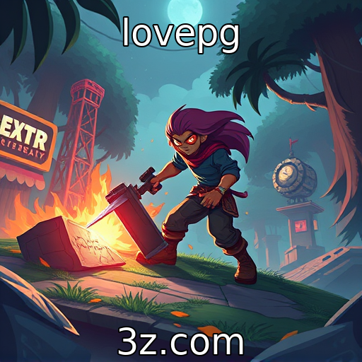 lovepg : Desenvolvedores independentes ganham destaque no mercado