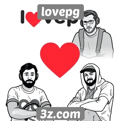 Entrevista com desenvolvedores de jogos do lovepg