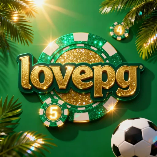 lovepg logo