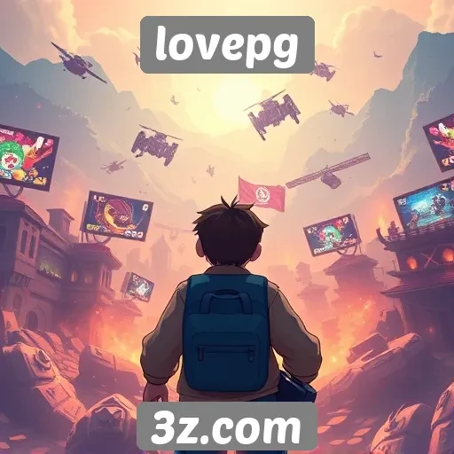 Os principais desafios enfrentados pelo lovepg em 2025