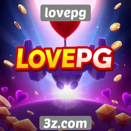 Exploração das promoções e bônus oferecidos no lovepg