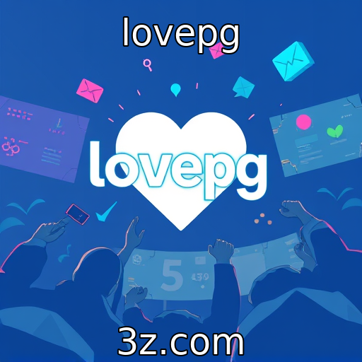 lovepg : Novos modelos de monetização na indústria de games