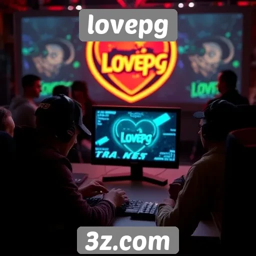 Opinião dos jogadores sobre o lovepg